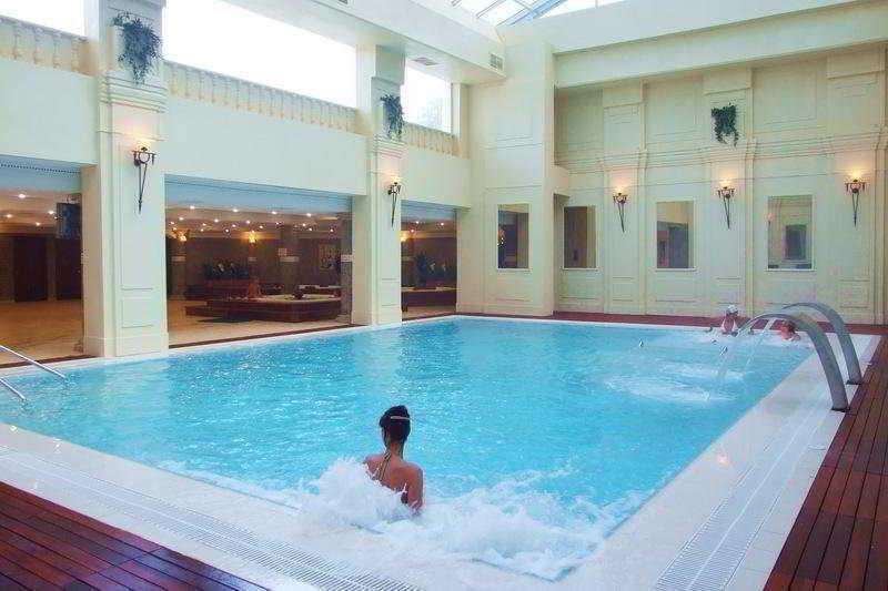 Green Platan Club Hotel&Spa 말마리스 외부 사진
