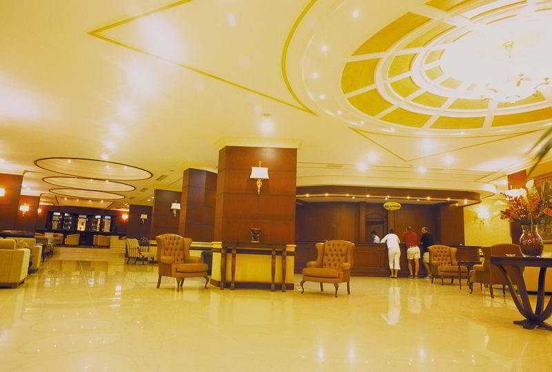 Green Platan Club Hotel&Spa 말마리스 외부 사진
