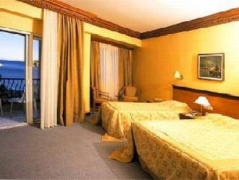 Green Platan Club Hotel&Spa 말마리스 외부 사진